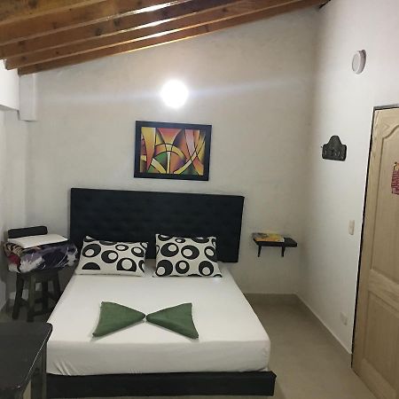 Hotel El Turista Ріонегро Екстер'єр фото